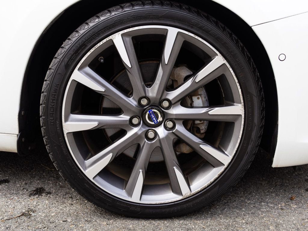 Used 2015 Volvo S60 T6 Platinum image 22