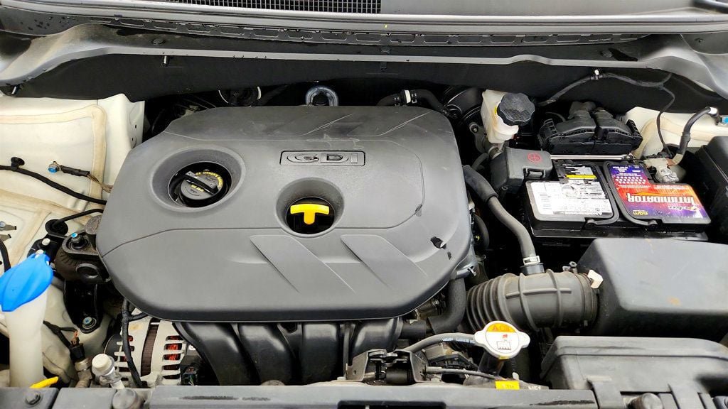 Used 2019 Kia Soul + FWD image 26