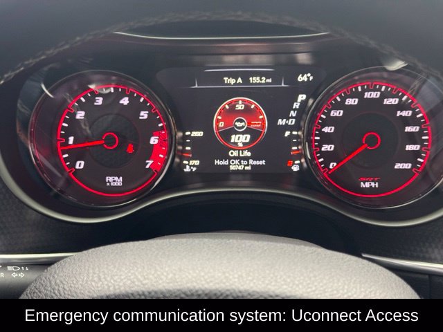 Used 2016 Dodge Charger SRT Hellcat RWD image 34
