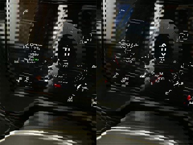 New 2025 GMC Acadia Elevation w/ Elevation Premium Package image 12