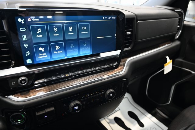 New 2026 Chevrolet Silverado 1500 LT image 15