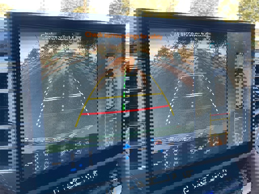 New 2026 Toyota Sequoia 1794 Edition image 24