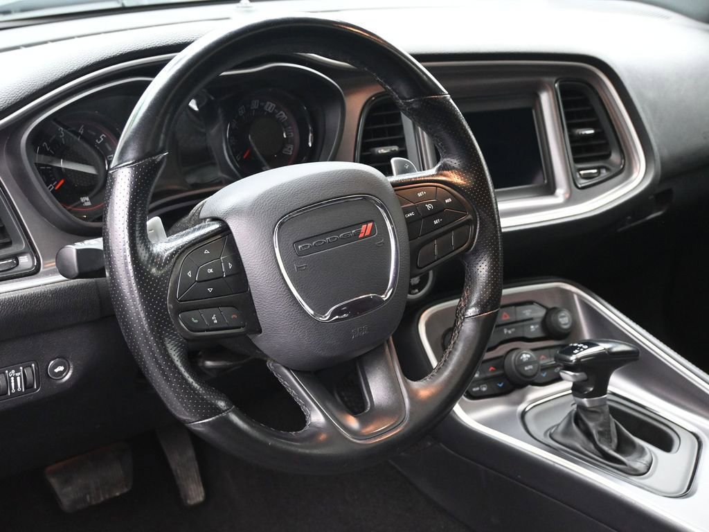 Used 2021 Dodge Challenger GT w/ Blacktop Package image 20