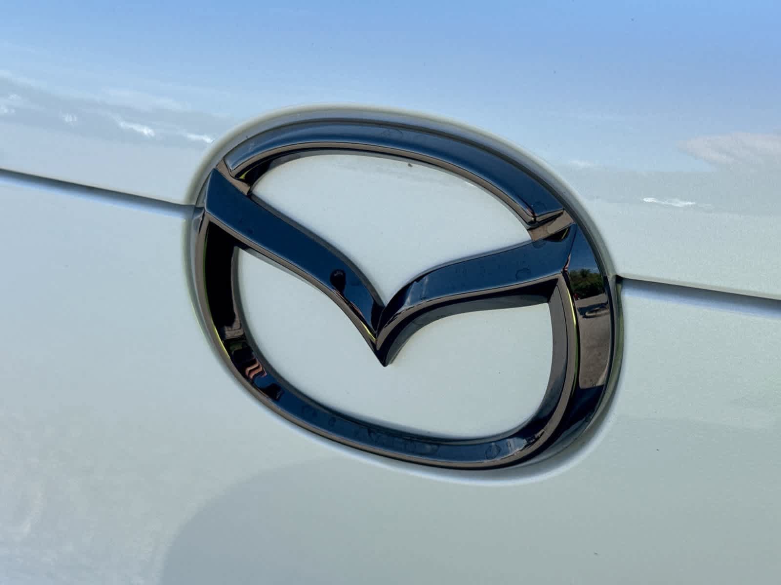 Used 2026 MAZDA CX-30 AWD 2.5 S image 10
