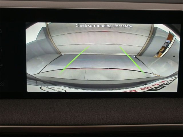 New 2026 Nissan Kicks SV image 6