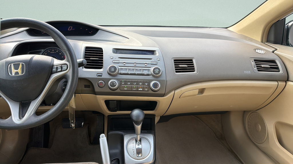 Used 2007 Honda Civic EX image 12