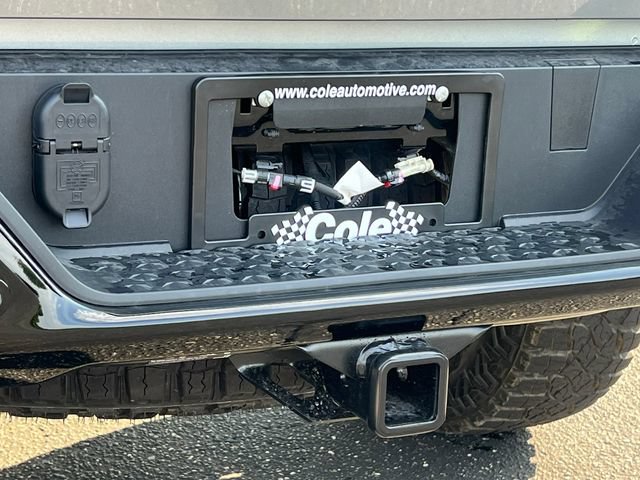 New 2026 Chevrolet Colorado ZR2 w/ Technology Package AWD/4WD image 7