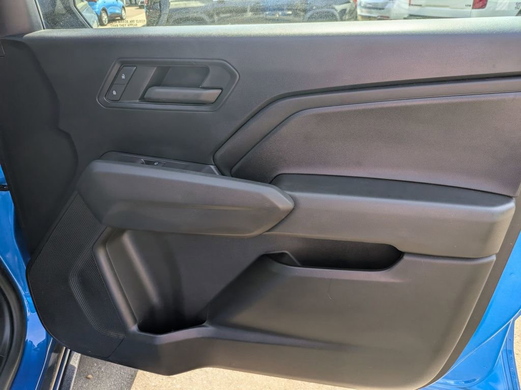 Used 2023 Chevrolet Colorado Trail Boss AWD/4WD image 29