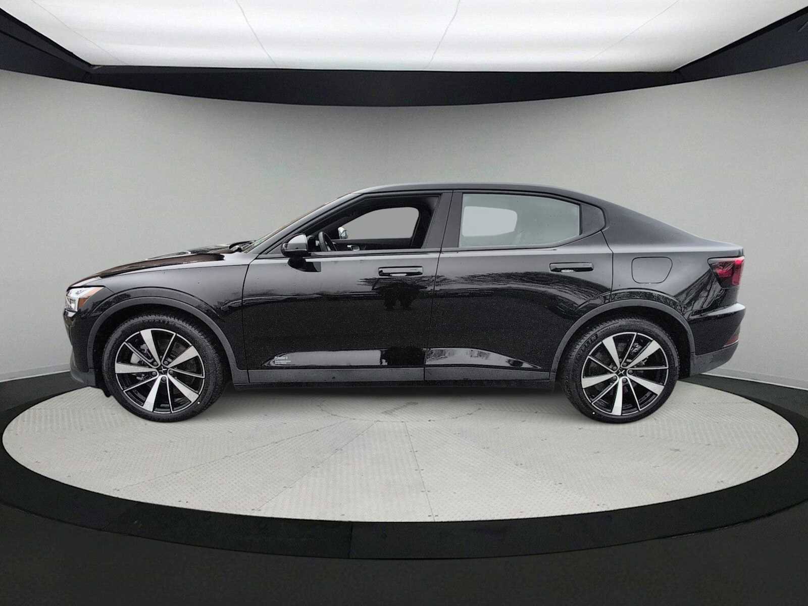 Used 2022 Polestar Polestar 2 w/ Plus Package image 5