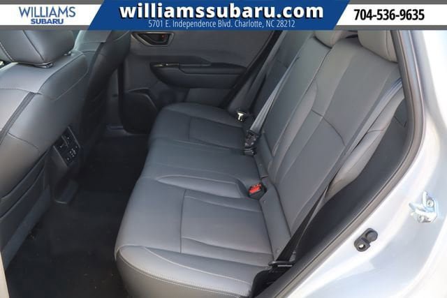 New 2026 Subaru Outback Limited w/ Premium/Limited Package AWD/4WD image 19