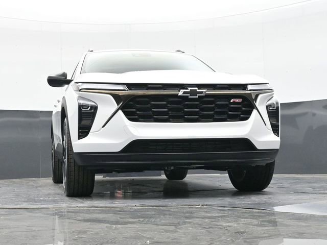 New 2026 Chevrolet Trax RS w/ Sunroof Package image 51