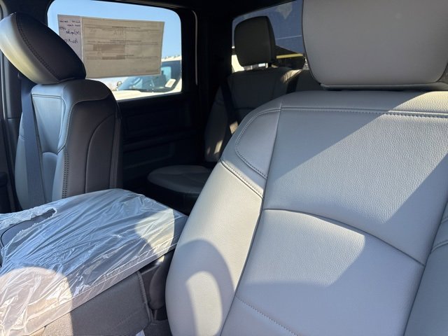 New 2026 RAM 3500 Tradesman image 16