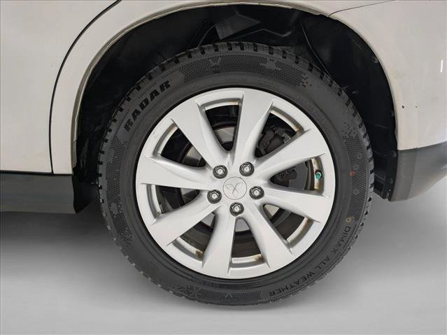 Used 2015 Mitsubishi Outlander Sport SE image 21