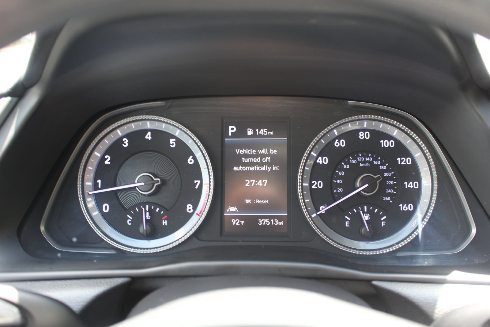 Used 2021 Hyundai Sonata SEL FWD image 23