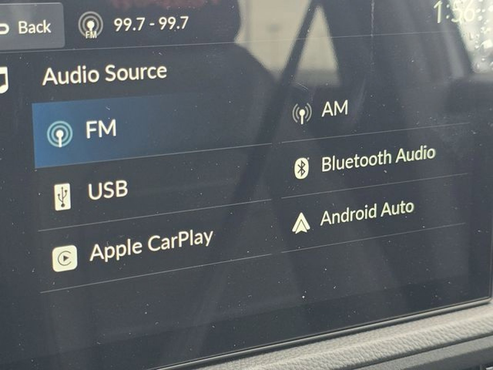 New 2026 Honda CR-V TrailSport image 19