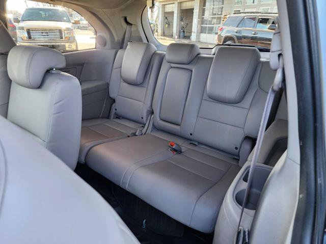 Used 2011 Honda Odyssey Touring image 14