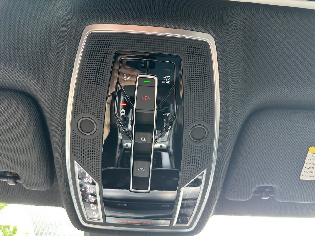New 2026 Audi A8 L 3.0T AWD/4WD image 25