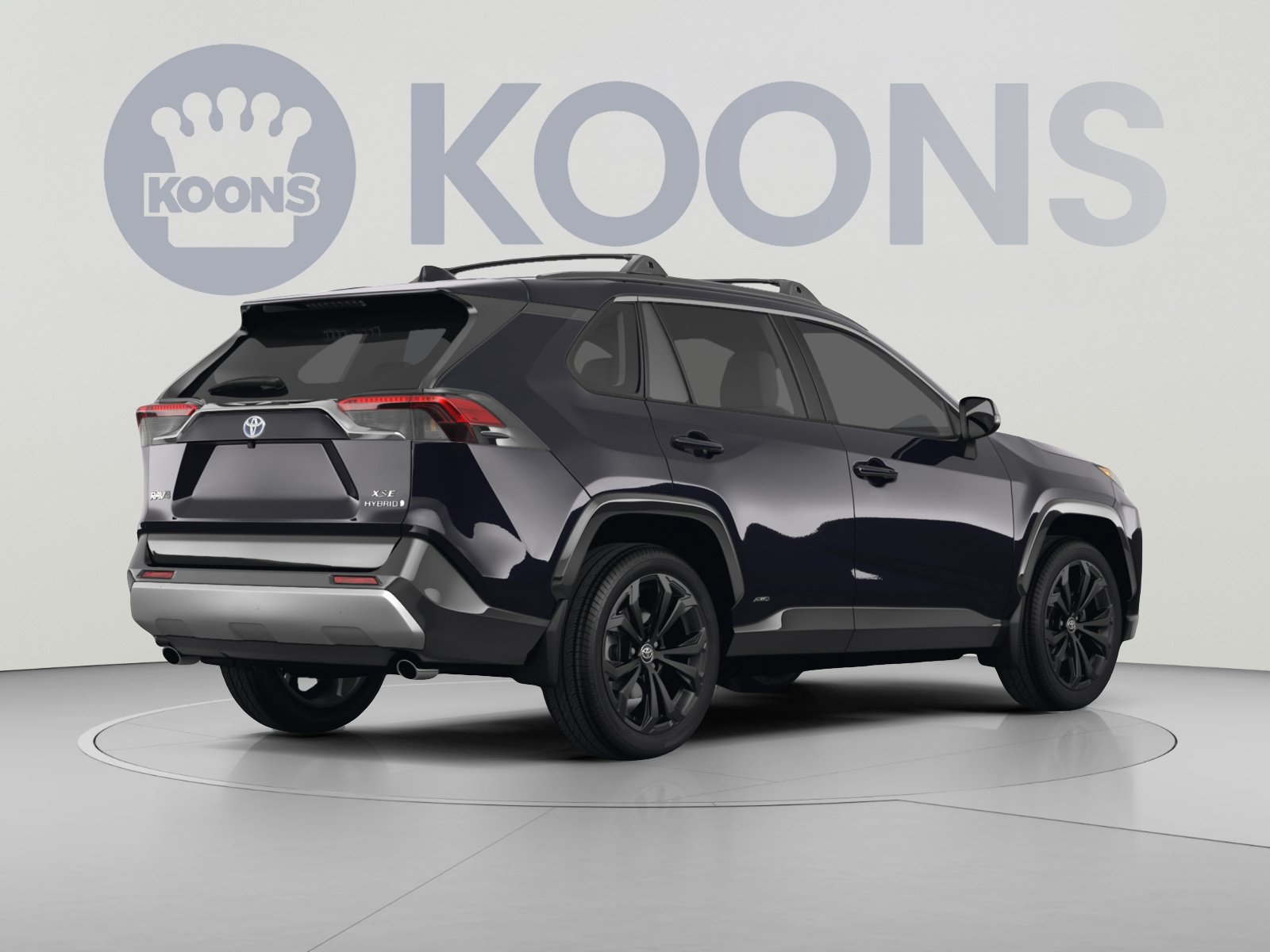 Used 2023 Toyota RAV4 XSE w/ XSE Grade Weather Package AWD/4WD image 4