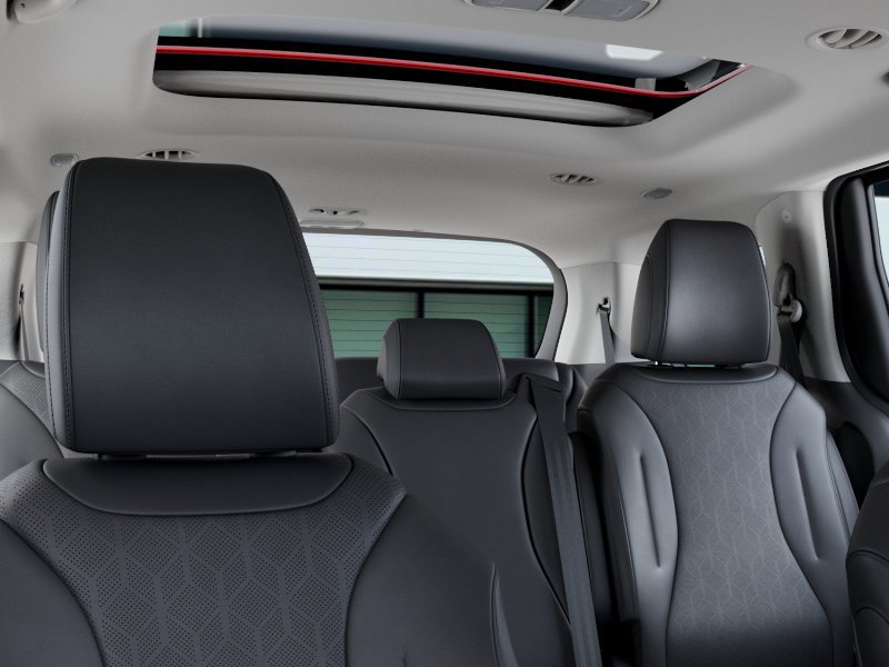 New 2026 Kia Carnival SX FWD image 28