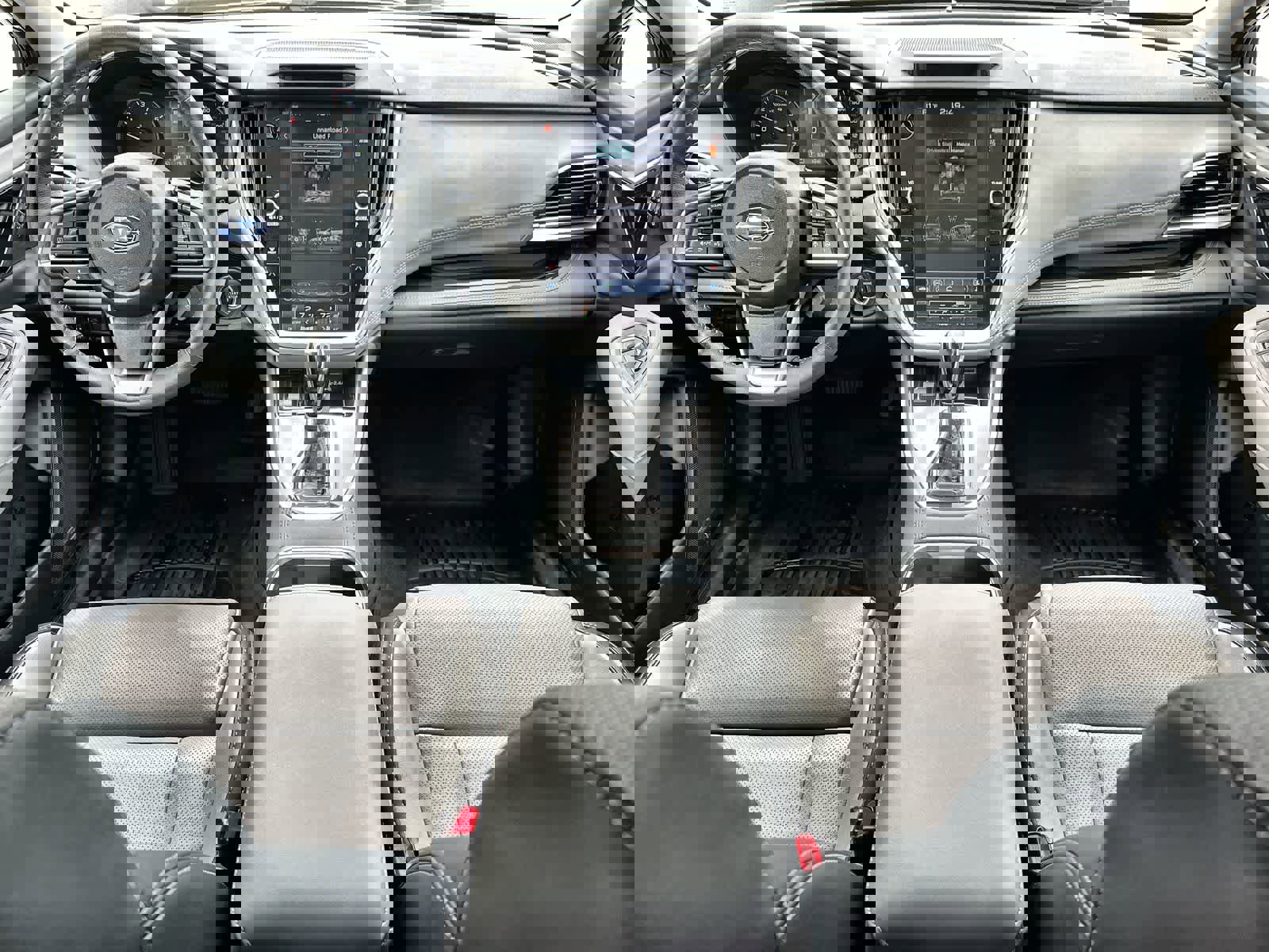 Used 2025 Subaru Outback Limited image 20