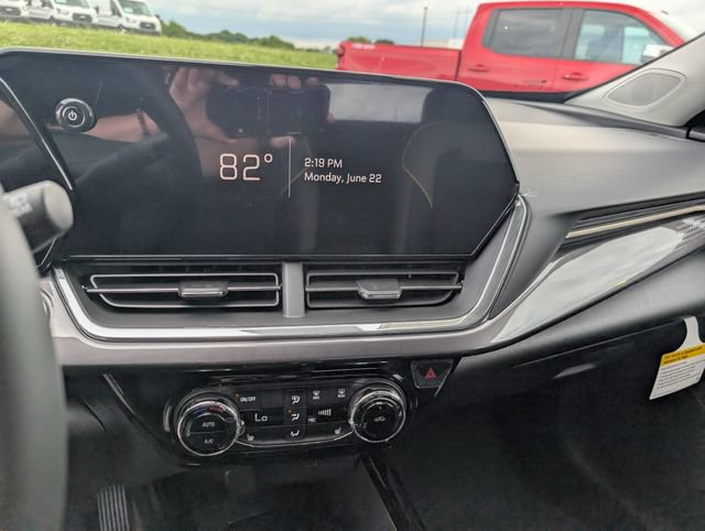 New 2026 Chevrolet Trax ACTIV w/ Driver Confidence Package FWD image 20