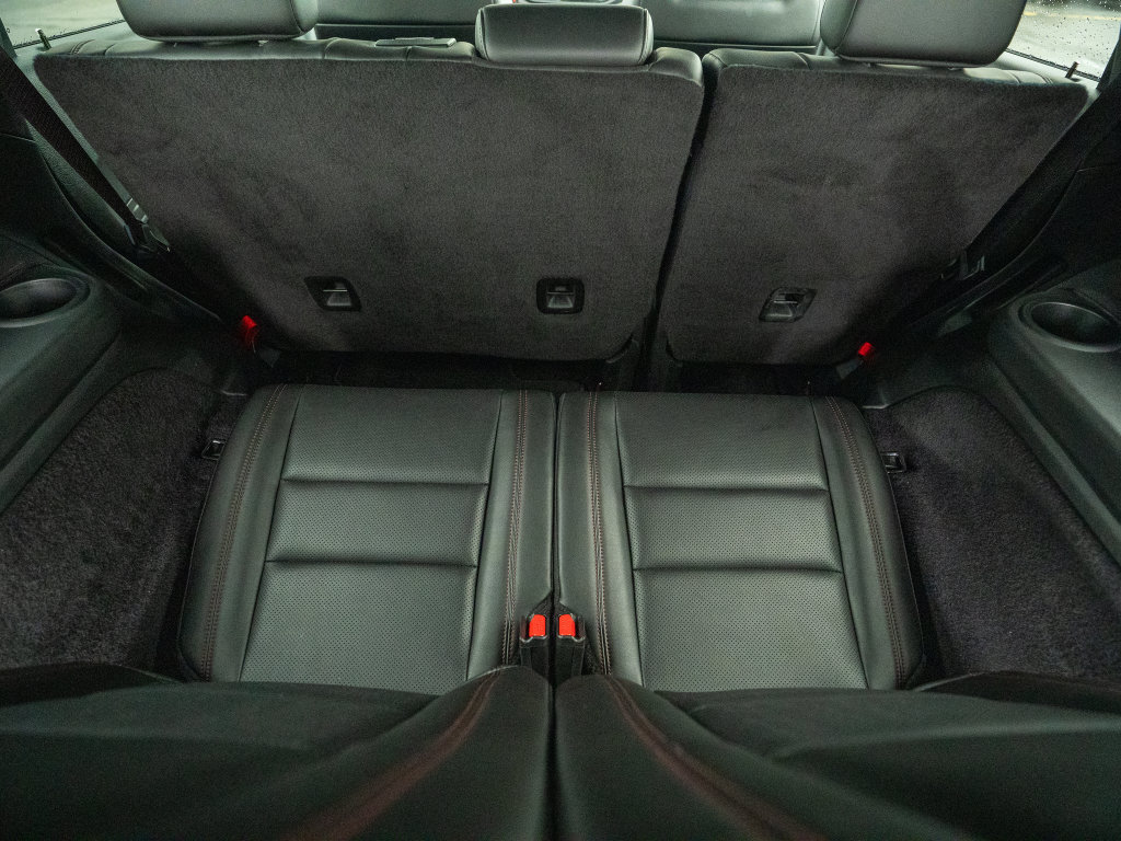 Used 2025 Dodge Durango R/T AWD/4WD image 10
