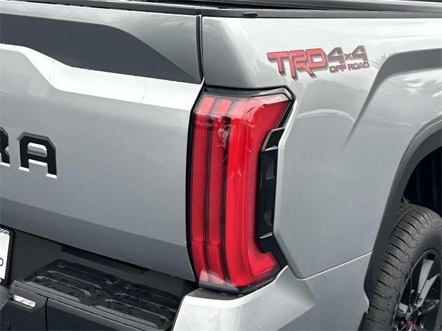 New 2026 Toyota Tundra Limited image 11