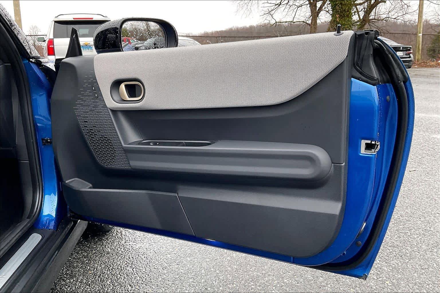 Used 2025 MINI Cooper S FWD image 22