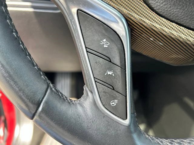 Used 2017 Cadillac XT5 Platinum AWD/4WD image 19