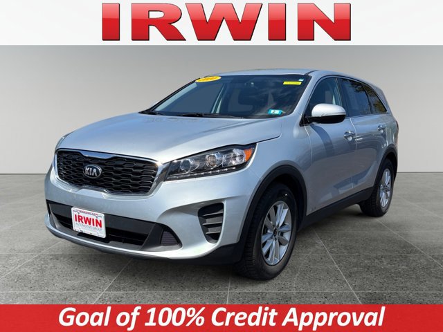 Used 2020 Kia Sorento AWD V6 image 1