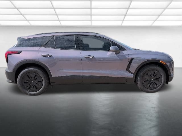 New 2026 Chevrolet Blazer EV LT AWD/4WD image 35