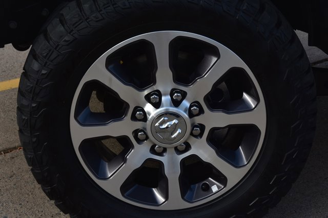 Used 2023 RAM 2500 Limited image 10