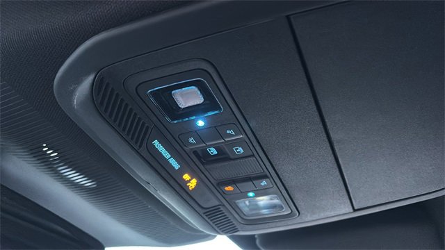 New 2026 Ford Explorer ST-Line w/ ST-Line Street Pack image 22