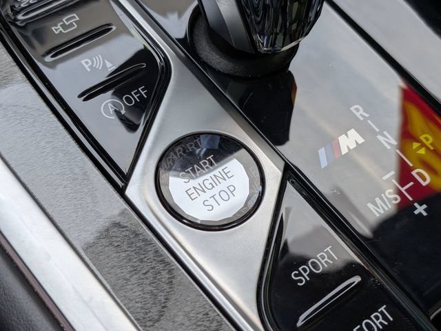 Used 2020 BMW M850i Gran Coupe xDrive AWD/4WD image 38
