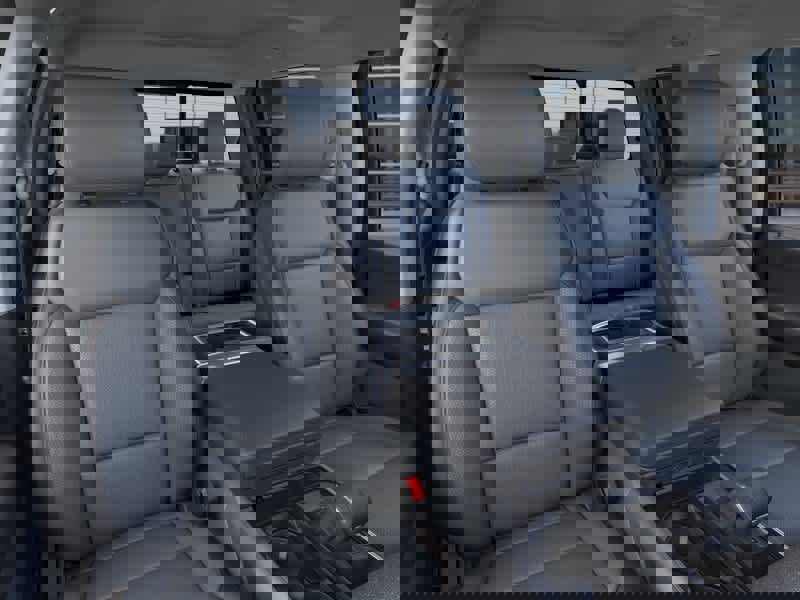 New 2025 Ford F150 Lariat w/ Equipment Group 502A High image 10