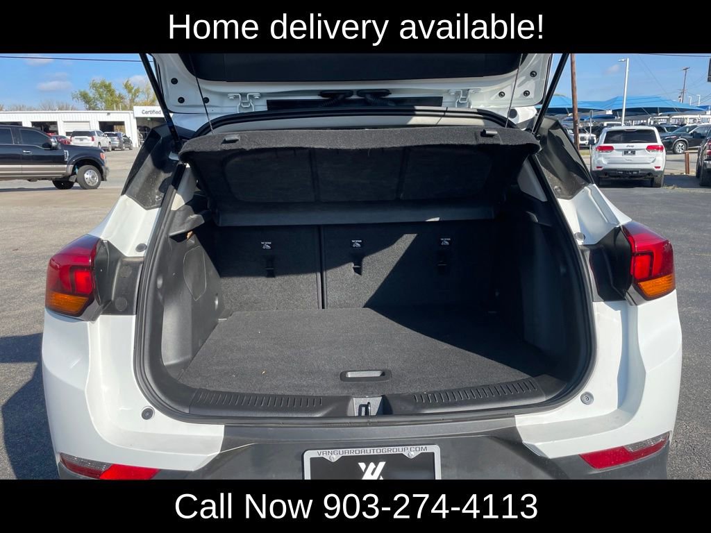 Used 2023 Buick Encore GX Preferred image 24