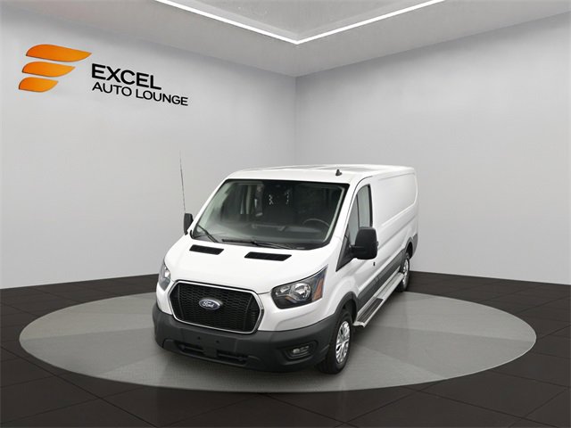 Used 2024 Ford Transit 250 Low Roof w/ Exterior Upgrade Package image 33