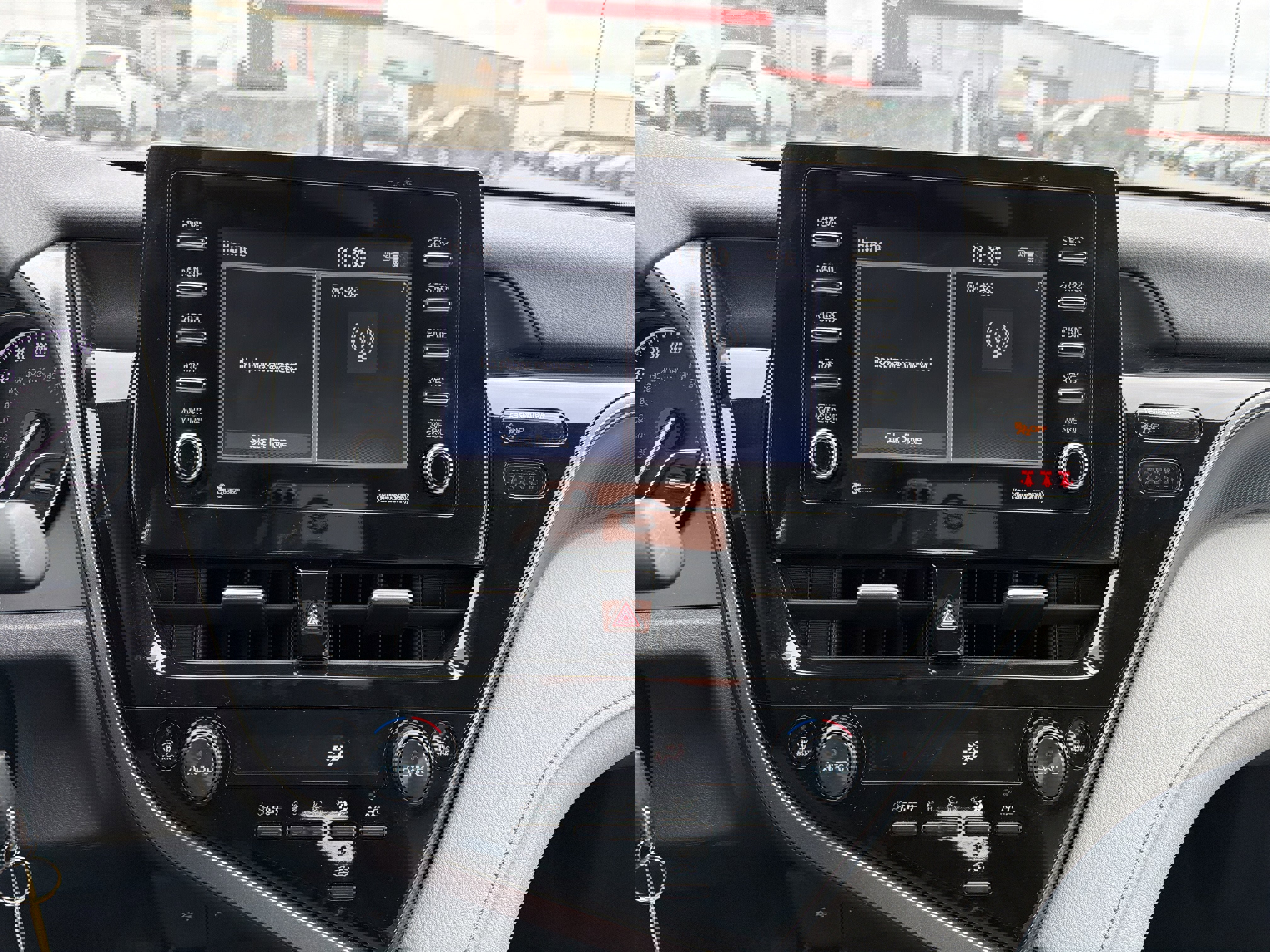 Used 2024 Toyota Camry SE image 17