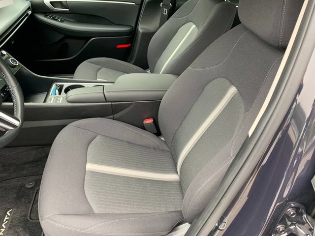 Certified 2025 Hyundai Sonata SEL FWD image 17