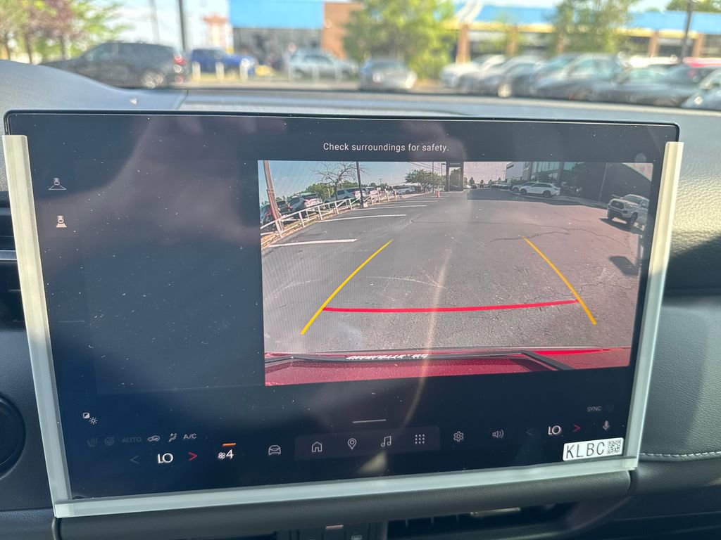 New 2026 MAZDA CX-5 Preferred AWD/4WD image 25