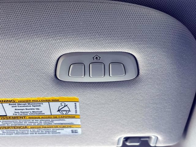 Used 2025 Ford Expedition Platinum w/ Driver's Package AWD/4WD image 27
