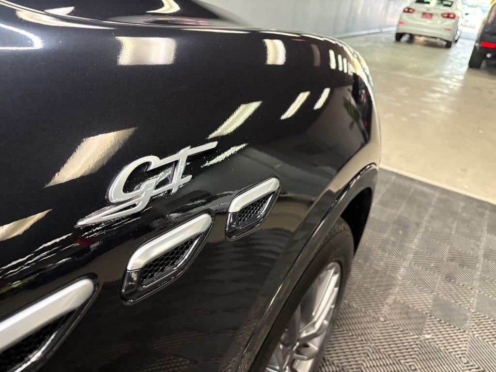 Used 2024 Maserati Grecale GT AWD/4WD image 14
