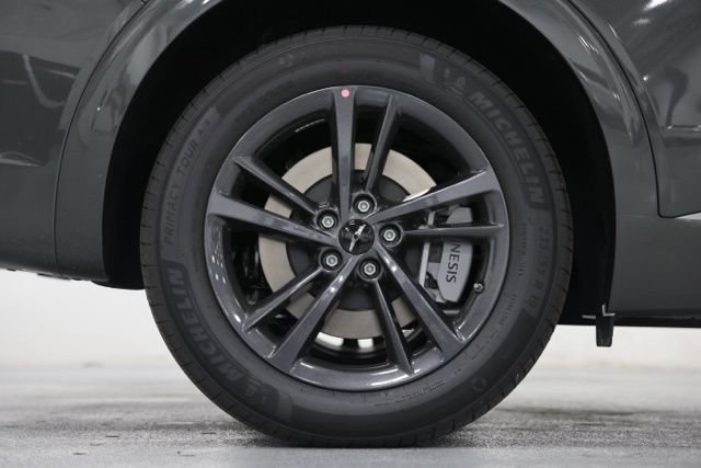 New 2027 Genesis GV70 2.5T Select AWD/4WD image 15
