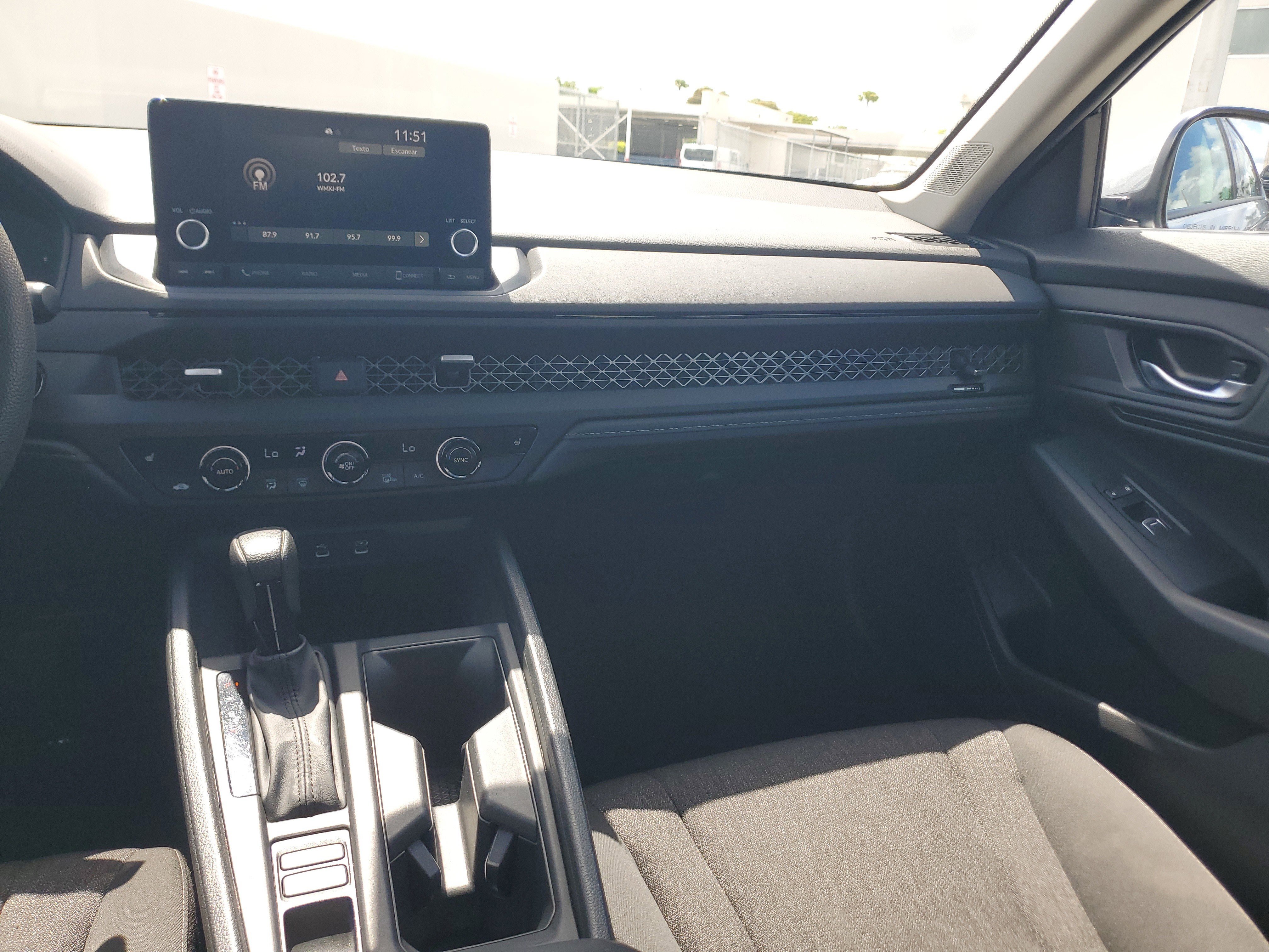 Used 2024 Honda Accord EX image 16