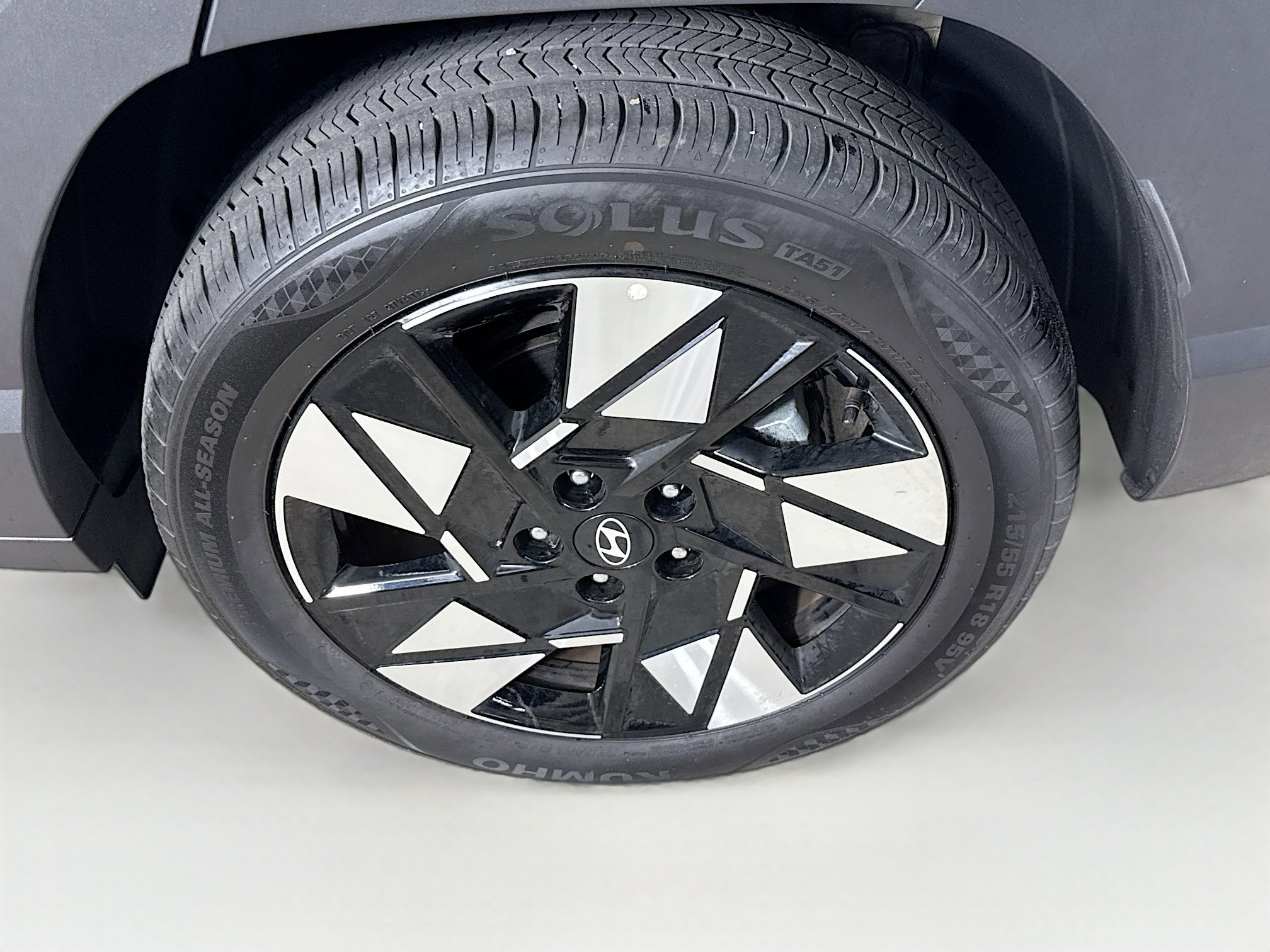 Used 2025 Hyundai Kona SEL image 35