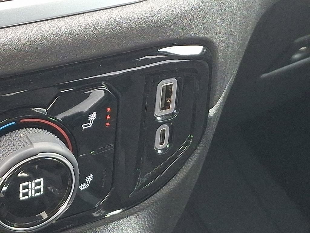 Certified 2024 Chevrolet Silverado 1500 RST w/ Rally Edition image 26