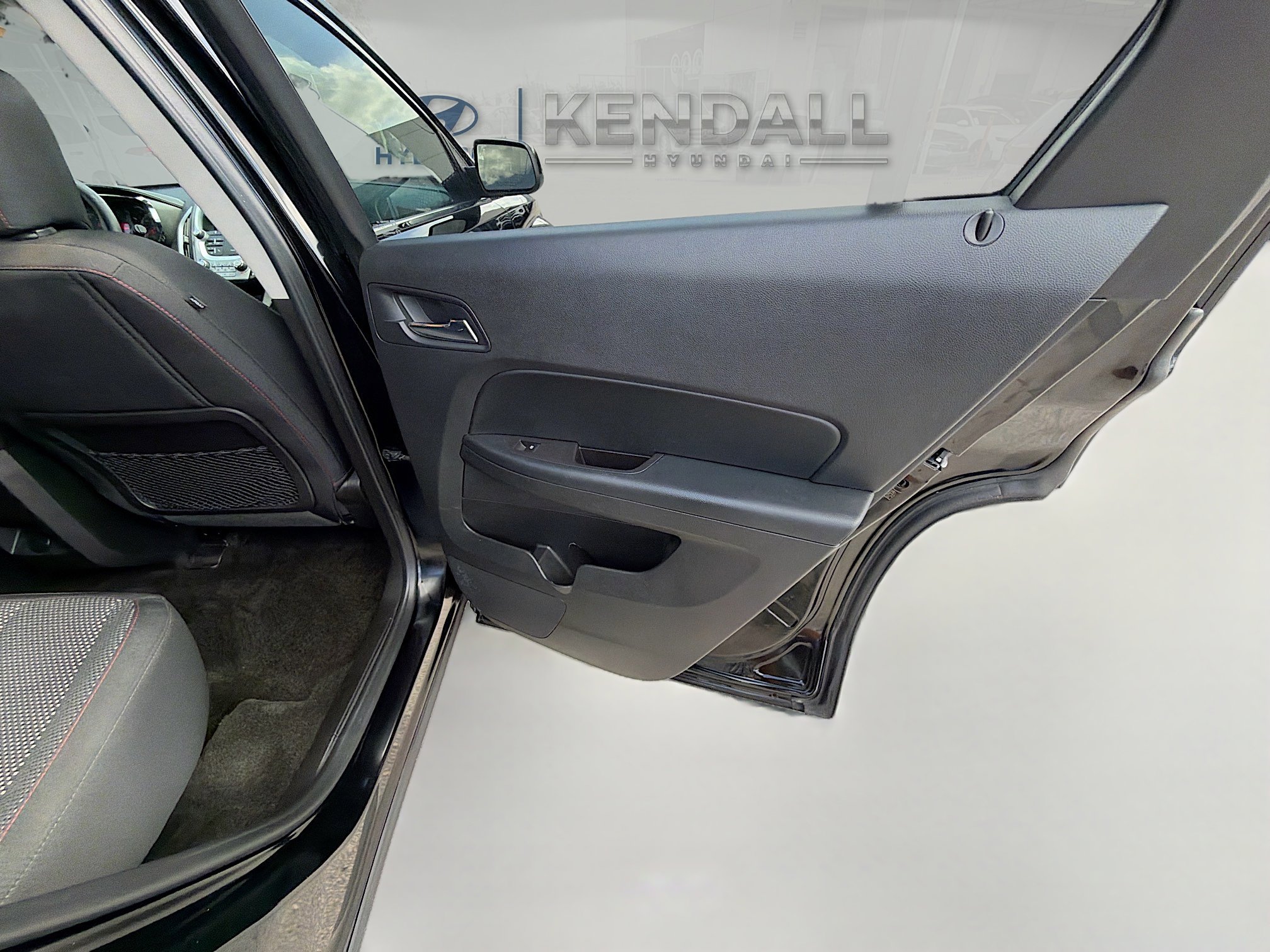 Used 2017 GMC Terrain SLE FWD image 27