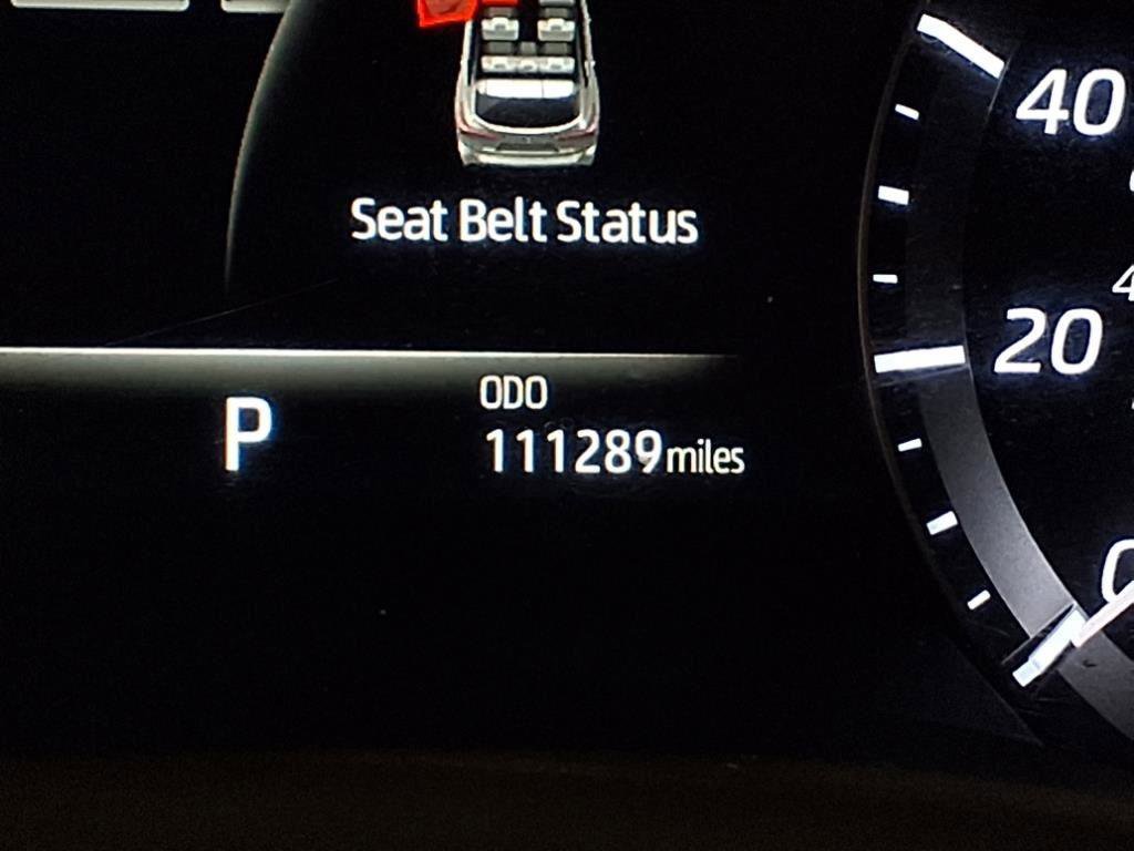 Used 2020 Toyota Highlander Limited image 33