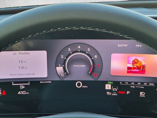 New 2026 Audi A5 Premium Plus AWD/4WD image 10