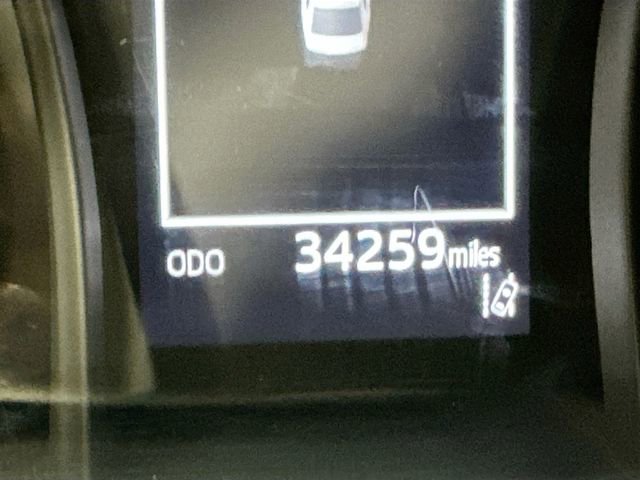 Used 2024 Toyota Camry SE FWD image 15